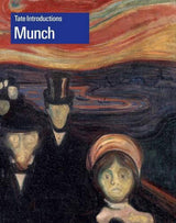 Tate Introductions: Munch
