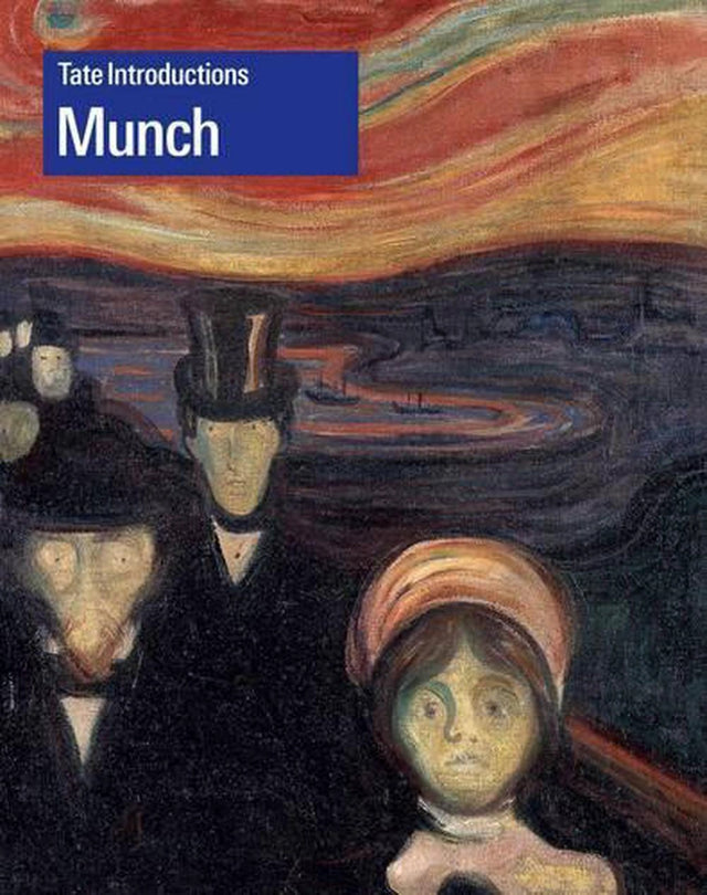 Tate Introductions: Munch