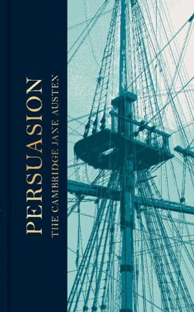 Persuasion