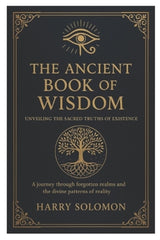 The Ancient Book of Wisdom