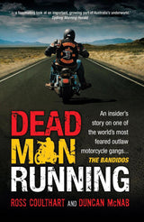 Dead Man Running