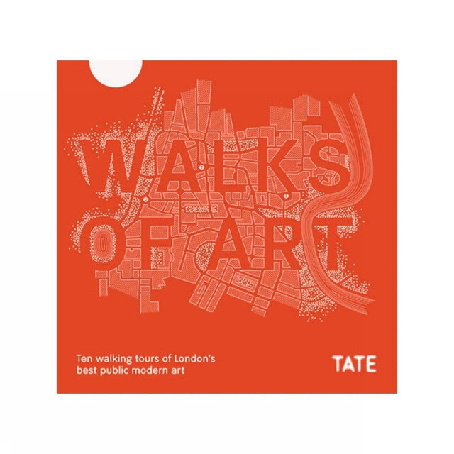 Walks of Art