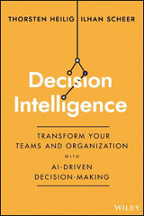 Decision Intelligence