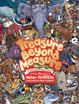 Treasure Beyond Measure