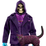 Masters of the Universe: Dream Date Skeletor Figure