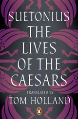 The Lives of the Caesars