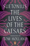 The Lives of the Caesars