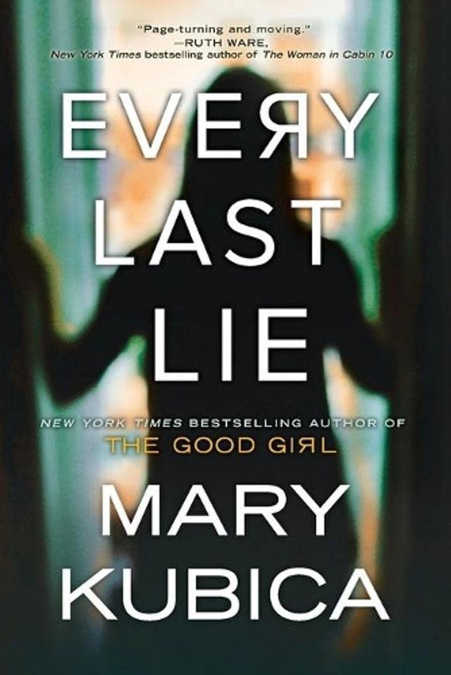 Every Last Lie