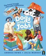 Dogs with Jobs