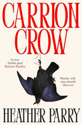 Carrion Crow