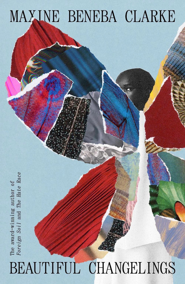 beautiful changelings