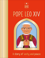Pope Leo XIV