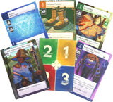 Earthborne Rangers Core Set