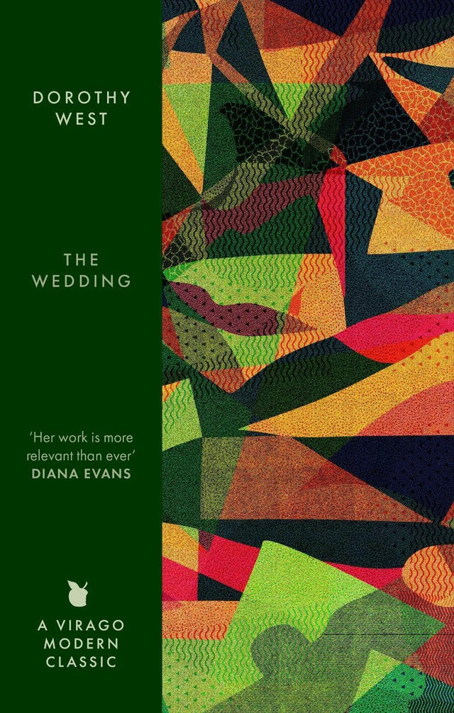 The Wedding