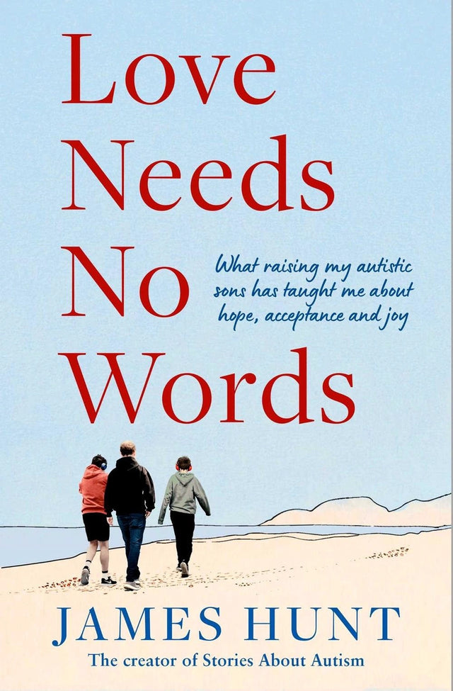 Love Needs No Words