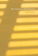 The Venetian Blind Poems