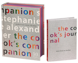 The Cook's Companion Notebook