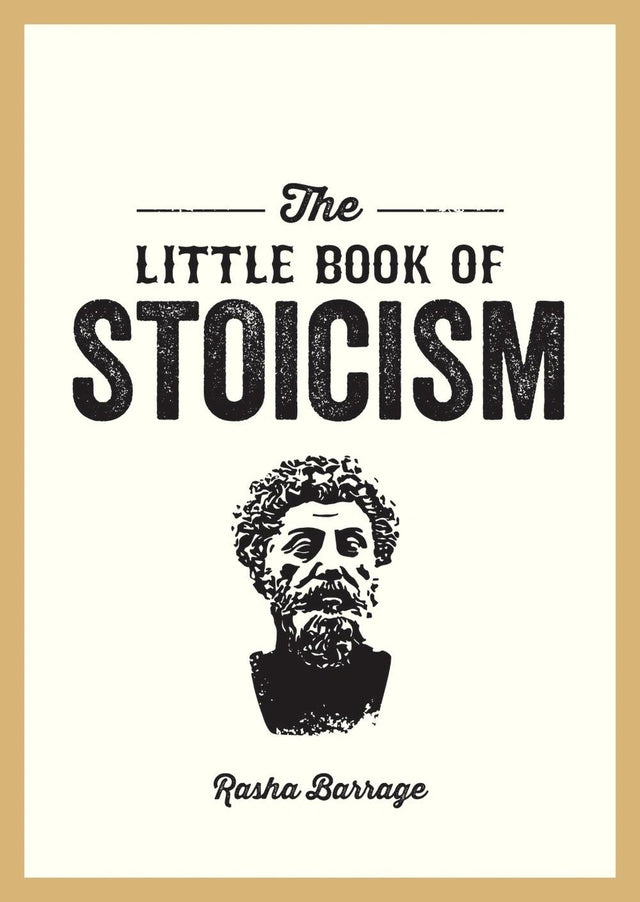 The Little Book of Stoicism