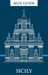 Blue Guide Sicily
