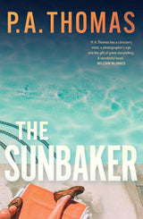 The Sunbaker