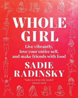 Whole Girl