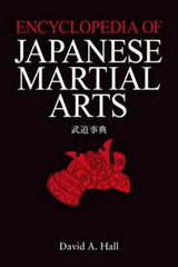 Encyclopedia of Japanese Martial Arts