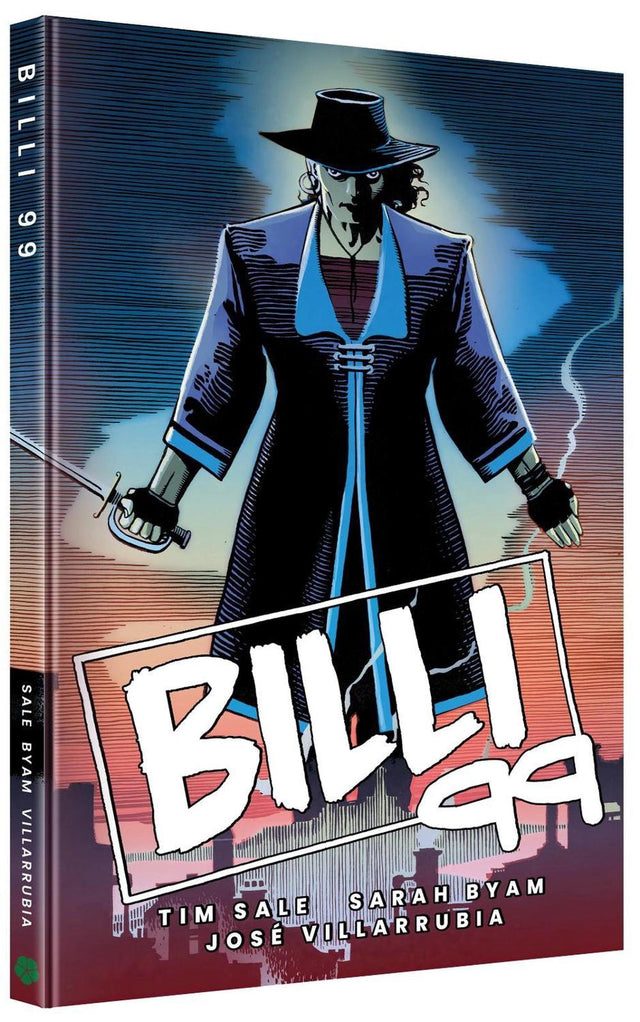 Billi 99