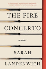 The Fire Concerto