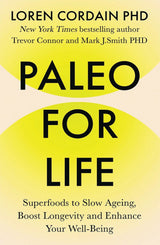Paleo for Life
