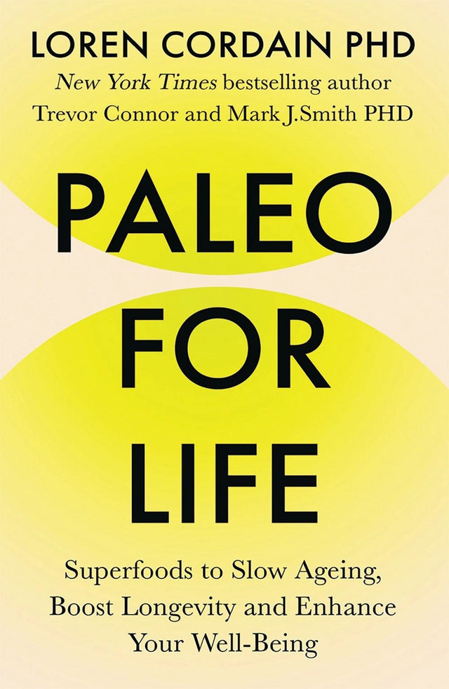 Paleo for Life