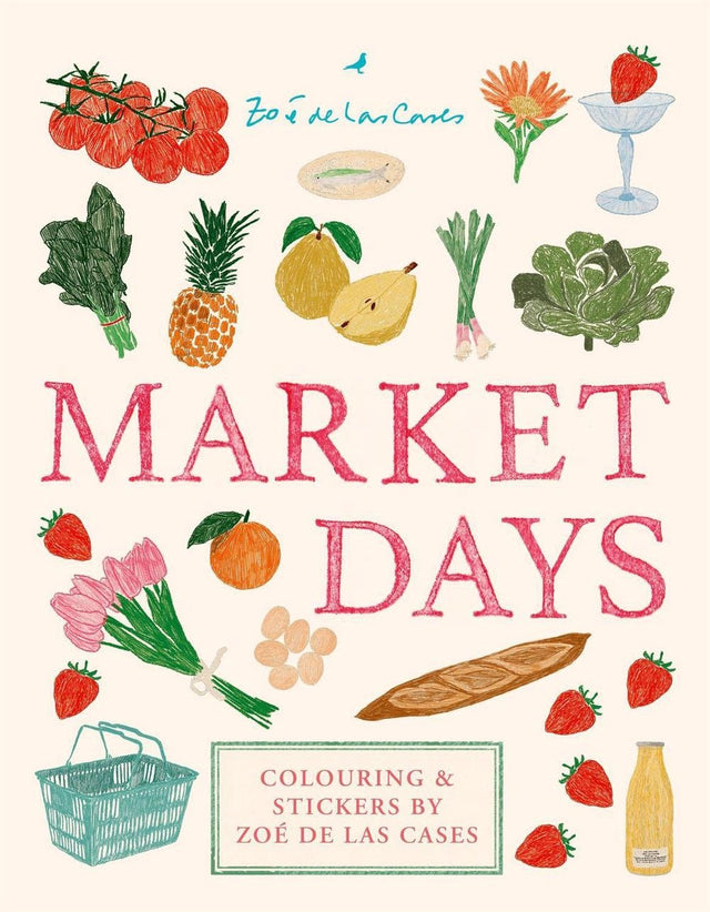 Market Days
