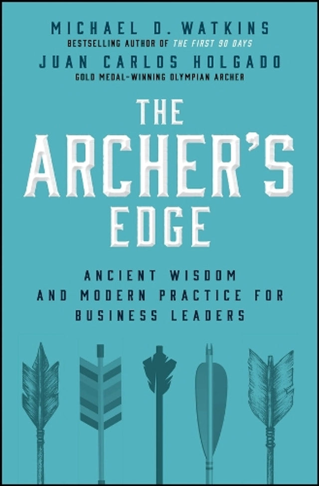 The Archer's Advantage