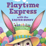 Playtime Express with the Easter Bunny