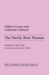 Newly Born Woman