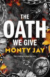 The Oath We Give