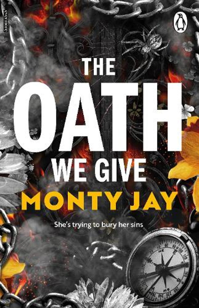The Oath We Give