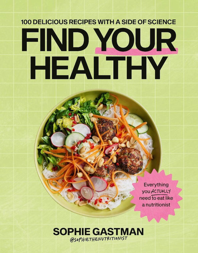 Find Your Healthy