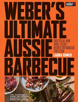 Weber's Ultimate Aussie Barbecue