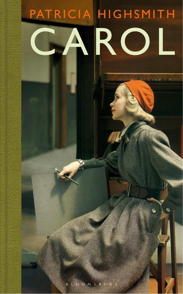 Carol