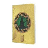 Magic Unleashed (Wicked Collection) A6 Lined Cahier