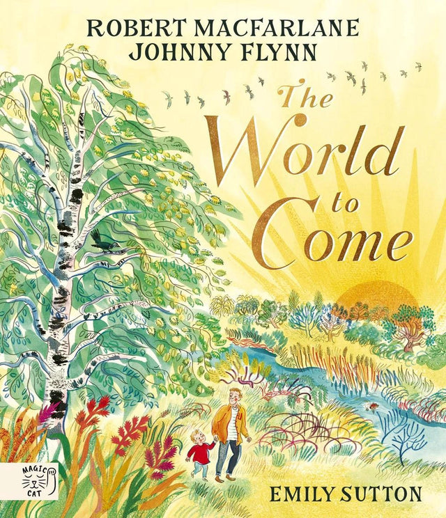 The World to Come - World to Come – A Times Book of the Year 2024