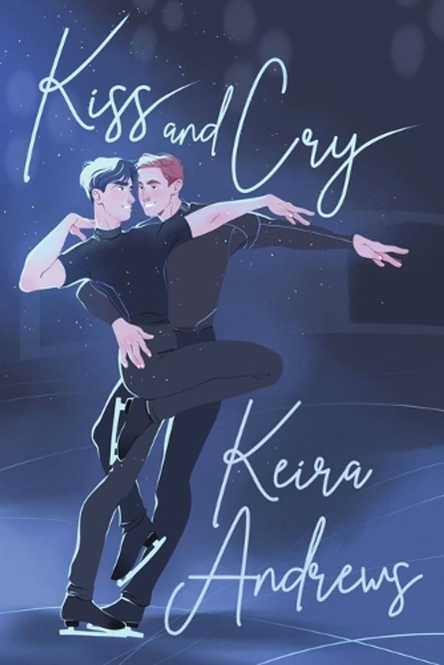 Kiss and Cry