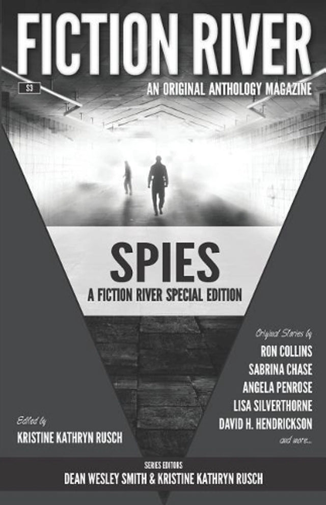 Fiction River Special Edition