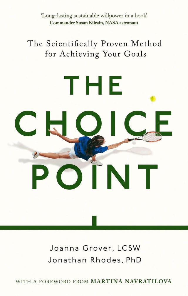 The Choice Point