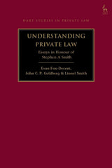 Understanding Private Law