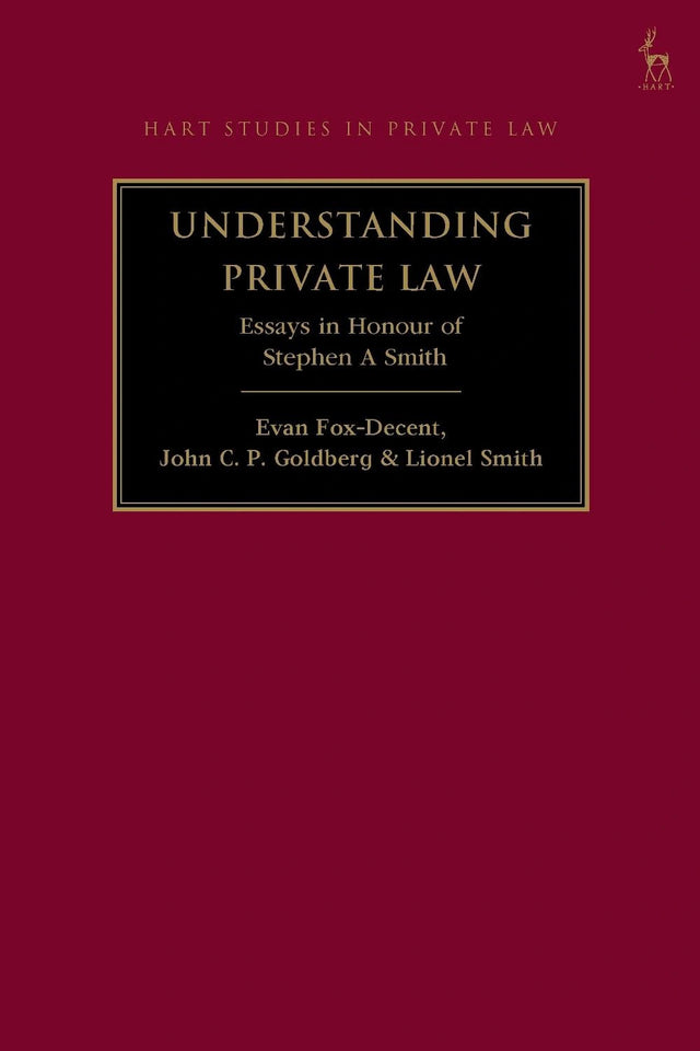 Understanding Private Law