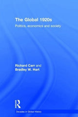 The Global 1920s