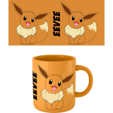Pokemon Eevee Mug