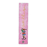 Astrid Lindgren, Pippi Longstocking (Embellished Manuscripts Collection) Bookmark