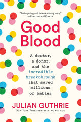 Good Blood